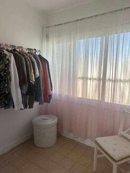 2.5 room sublet in Jaffa - Photo 3
