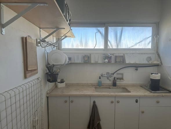2.5 room sublet in Jaffa - Photo 4