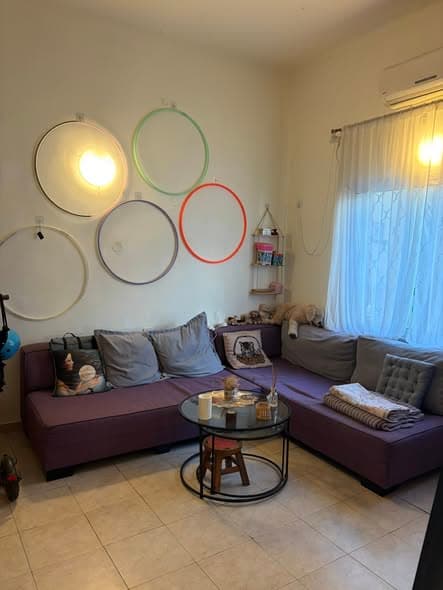  sublet in Florentin - Photo 1