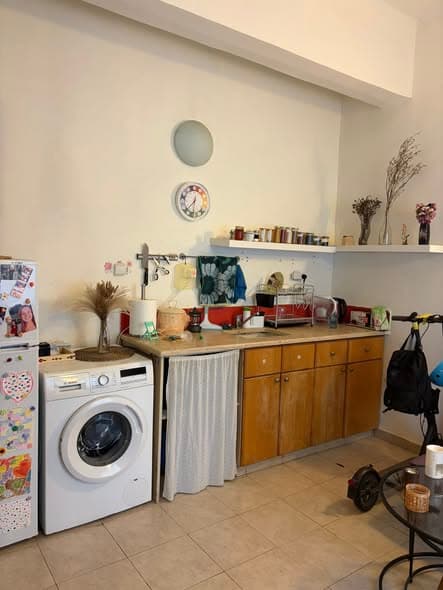  sublet in Florentin - Photo 4