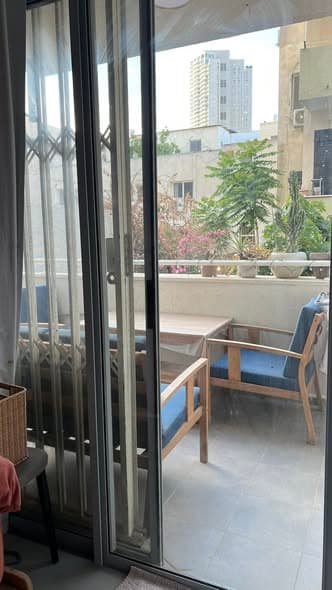  sublet in Florentin - Photo 1