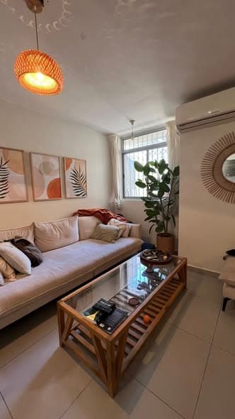  sublet in Florentin - Photo 2