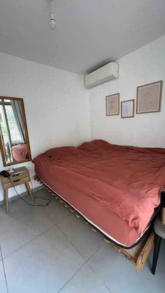  sublet in Florentin - Photo 3
