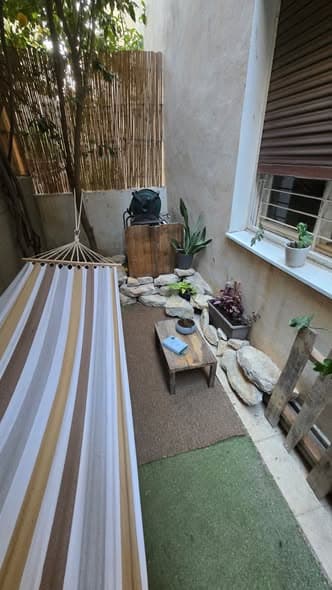 2 room sublet in Lev HaIr - Photo 3