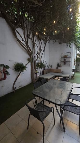 2 room sublet in Lev HaIr - Photo 4