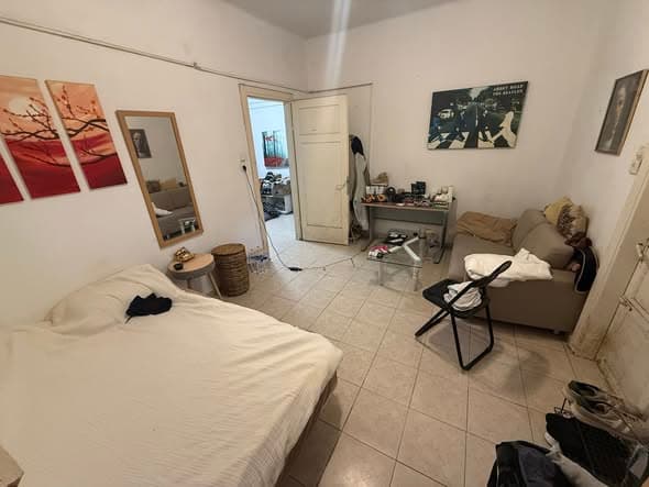 1 room sublet in Lev HaIr - Photo 2