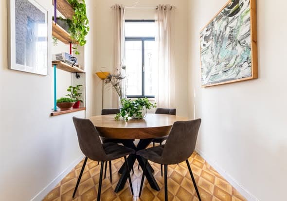 3 room sublet in Jaffa