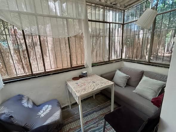 2 room sublet in Old North - Photo 1