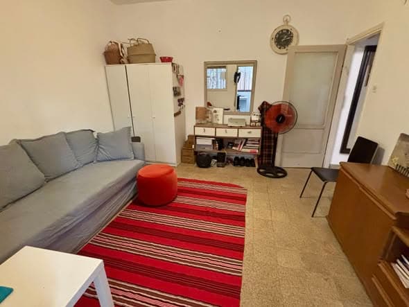 2 room sublet in Old North - Photo 2