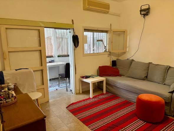 2 room sublet in Old North - Photo 3