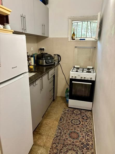 2 room sublet in Old North - Photo 4