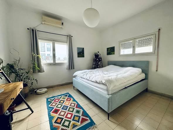 2 room sublet in Lev HaIr - Photo 4