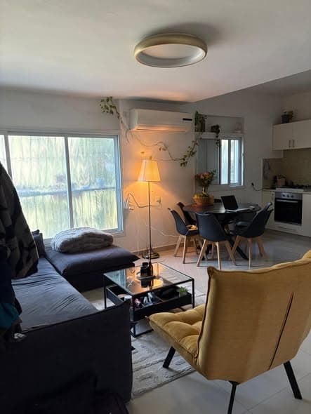 2.5 room sublet in Jaffa - Photo 1