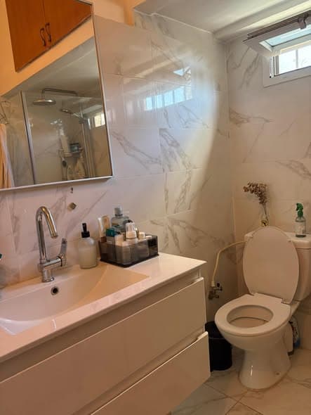 2.5 room sublet in Jaffa - Photo 3
