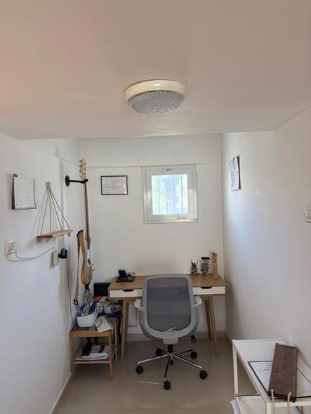 2.5 room sublet in Jaffa - Photo 4