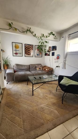 1 room sublet in Old North - Photo 2