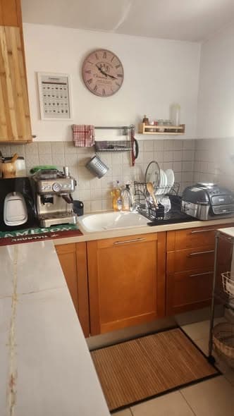 1 room sublet in Old North - Photo 4