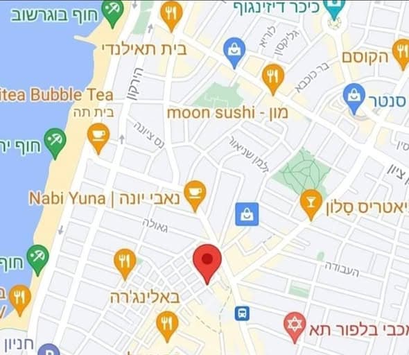 1 room sublet in Kerem HaTeimanim