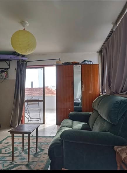 1 room sublet in Kerem HaTeimanim
