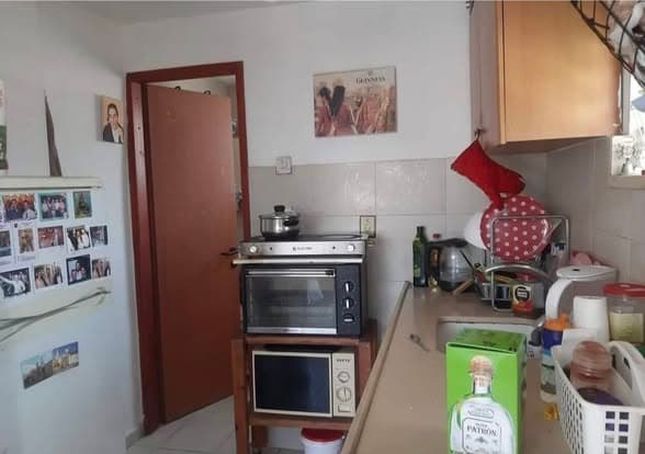 1 room sublet in Kerem HaTeimanim