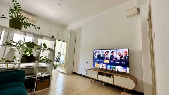 1 room sublet in Old North - Photo 1