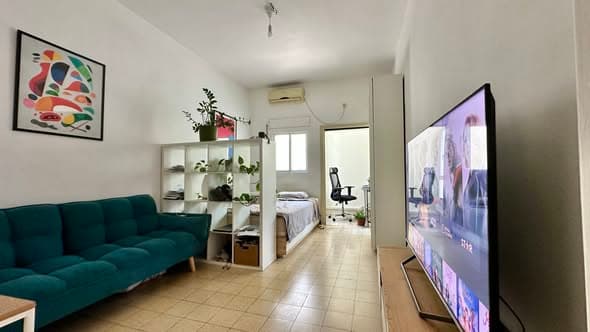 1 room sublet in Old North - Photo 3