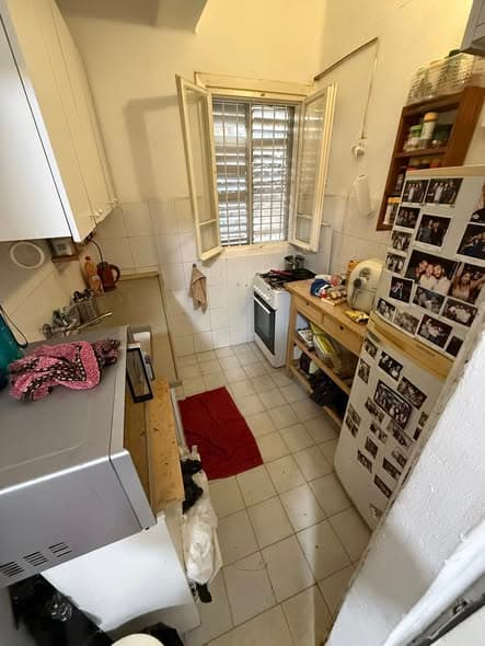 1 room sublet in Lev HaIr - Photo 1