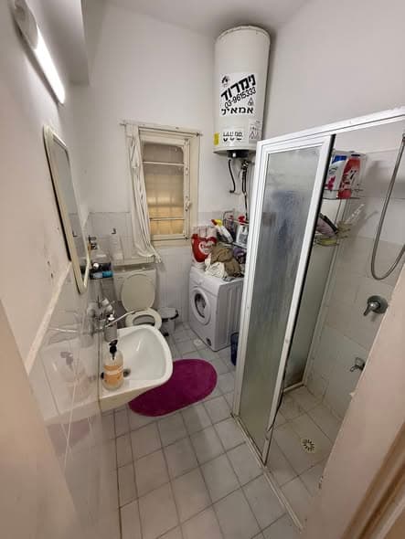 1 room sublet in Lev HaIr - Photo 3