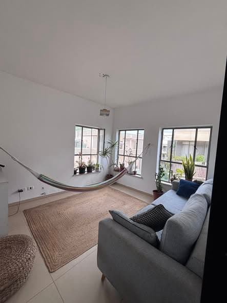 1 room sublet in Jaffa