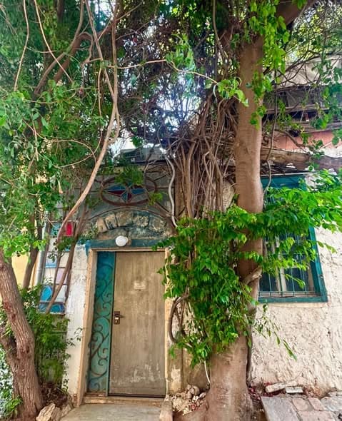 2.5 room sublet in Neve Tzedek - Photo 1