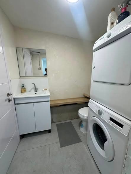 2.5 room sublet in Neve Tzedek - Photo 2