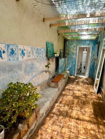 2.5 room sublet in Neve Tzedek - Photo 3