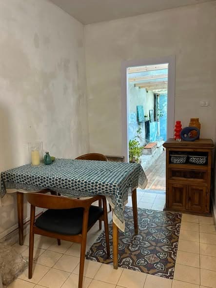 2.5 room sublet in Neve Tzedek - Photo 4