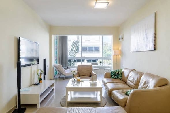 3 room sublet in Old North - Photo 1