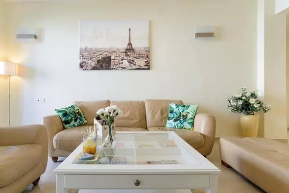 3 room sublet in Old North - Photo 3