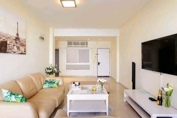 3 room sublet in Old North - Photo 4
