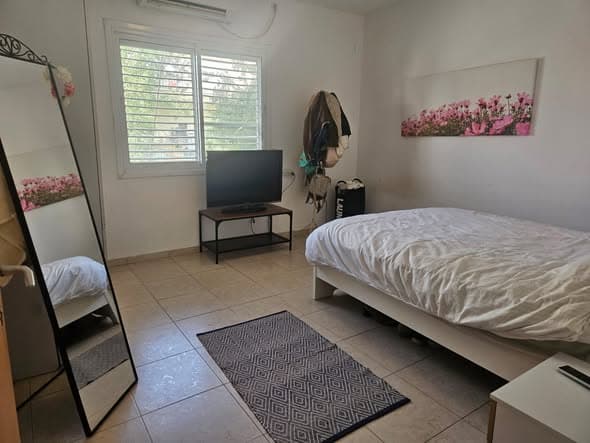 3 room sublet in Florentin - Photo 3