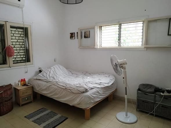 2.5 room sublet in Old North - Photo 1