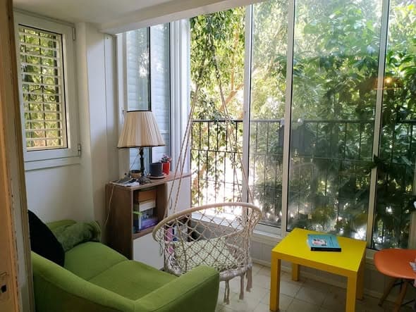2.5 room sublet in Old North - Photo 4