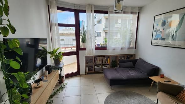 2.5 room sublet in Lev HaIr - Photo 2