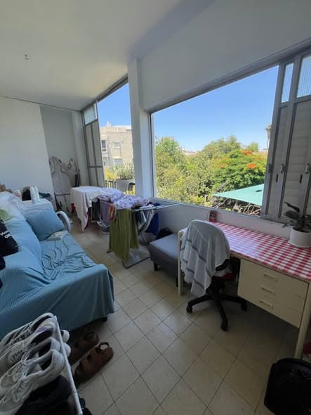 2 room sublet in Old North - Photo 3