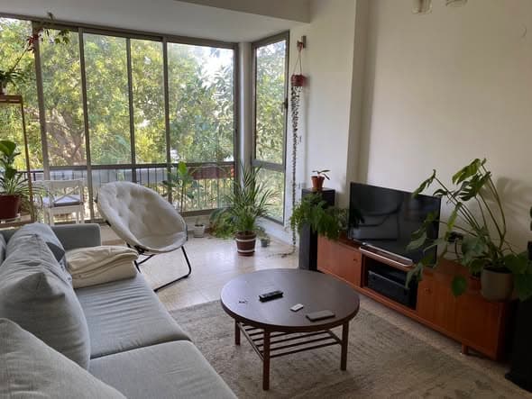 3.5 room sublet in Old North - Photo 1