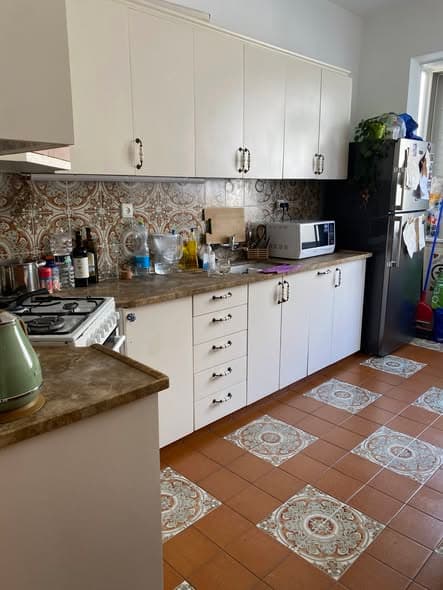 3.5 room sublet in Old North - Photo 2