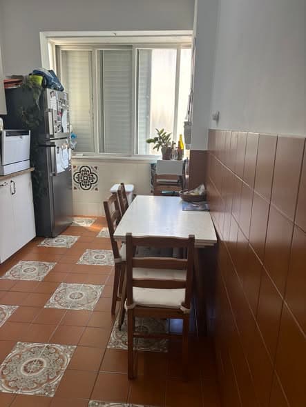 3.5 room sublet in Old North - Photo 3