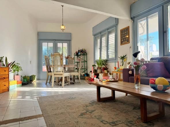 1 room sublet in Old North - Photo 2