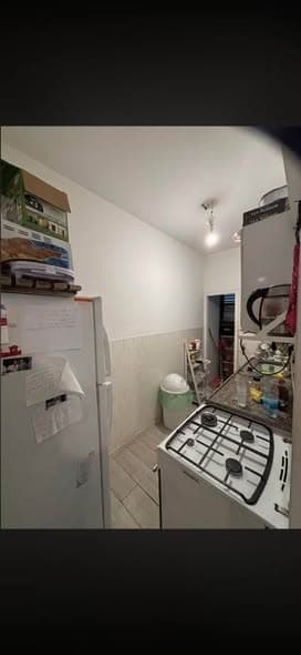 2 room sublet in Old North - Photo 1