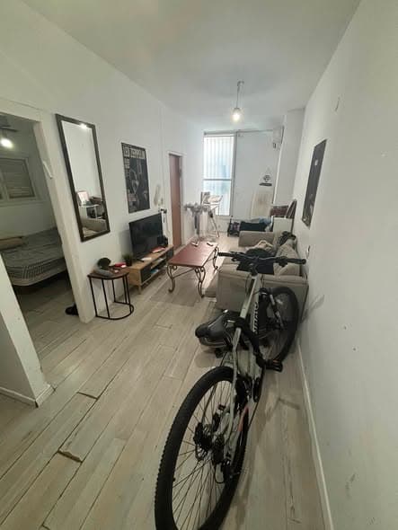 2 room sublet in Old North - Photo 3