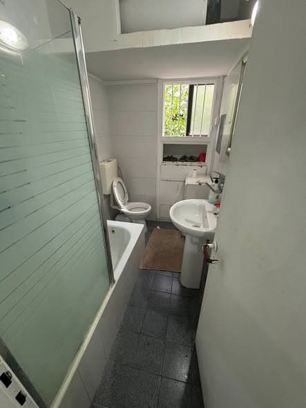 2 room sublet in Old North - Photo 4