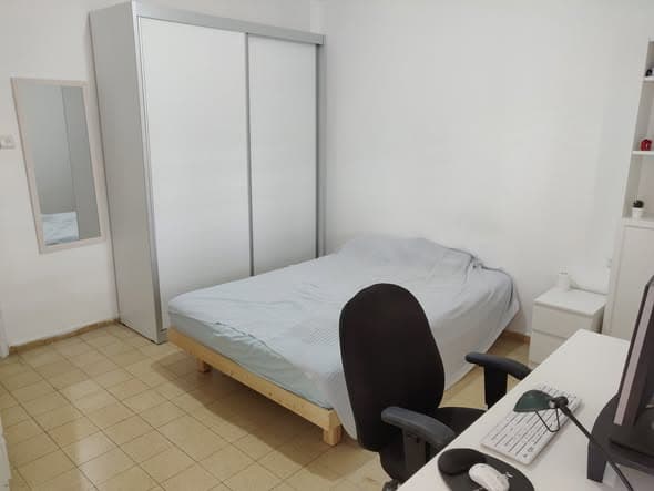 1 room sublet in Lev HaIr - Photo 2