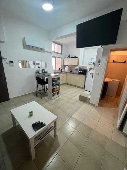 1 room sublet in Lev HaIr - Photo 3